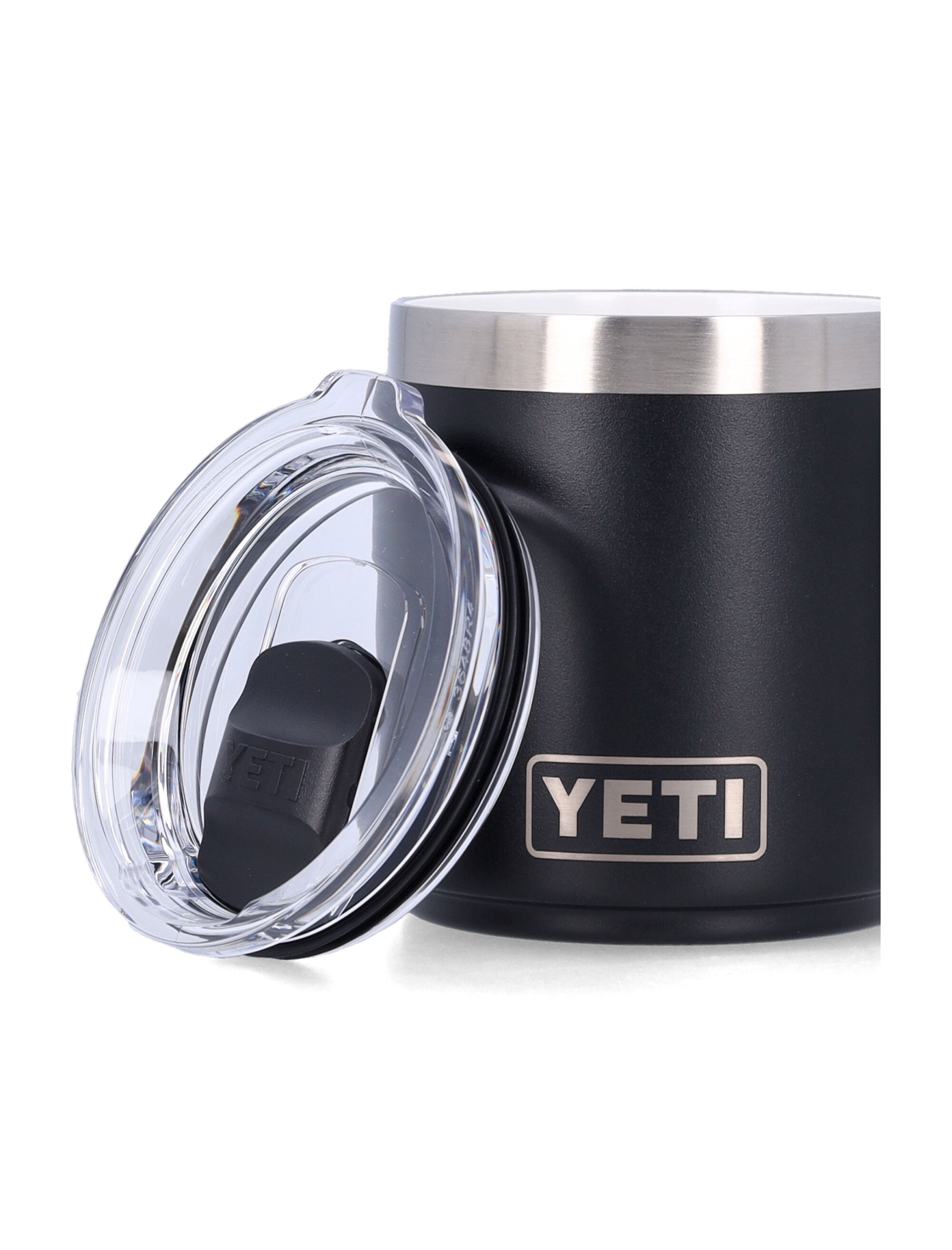 [YETI] Other Accessory SS26 70000006158BLACK
