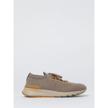 [Brunello Cucinelli] Sneakers FW25 MZUWLBO253 CWE21