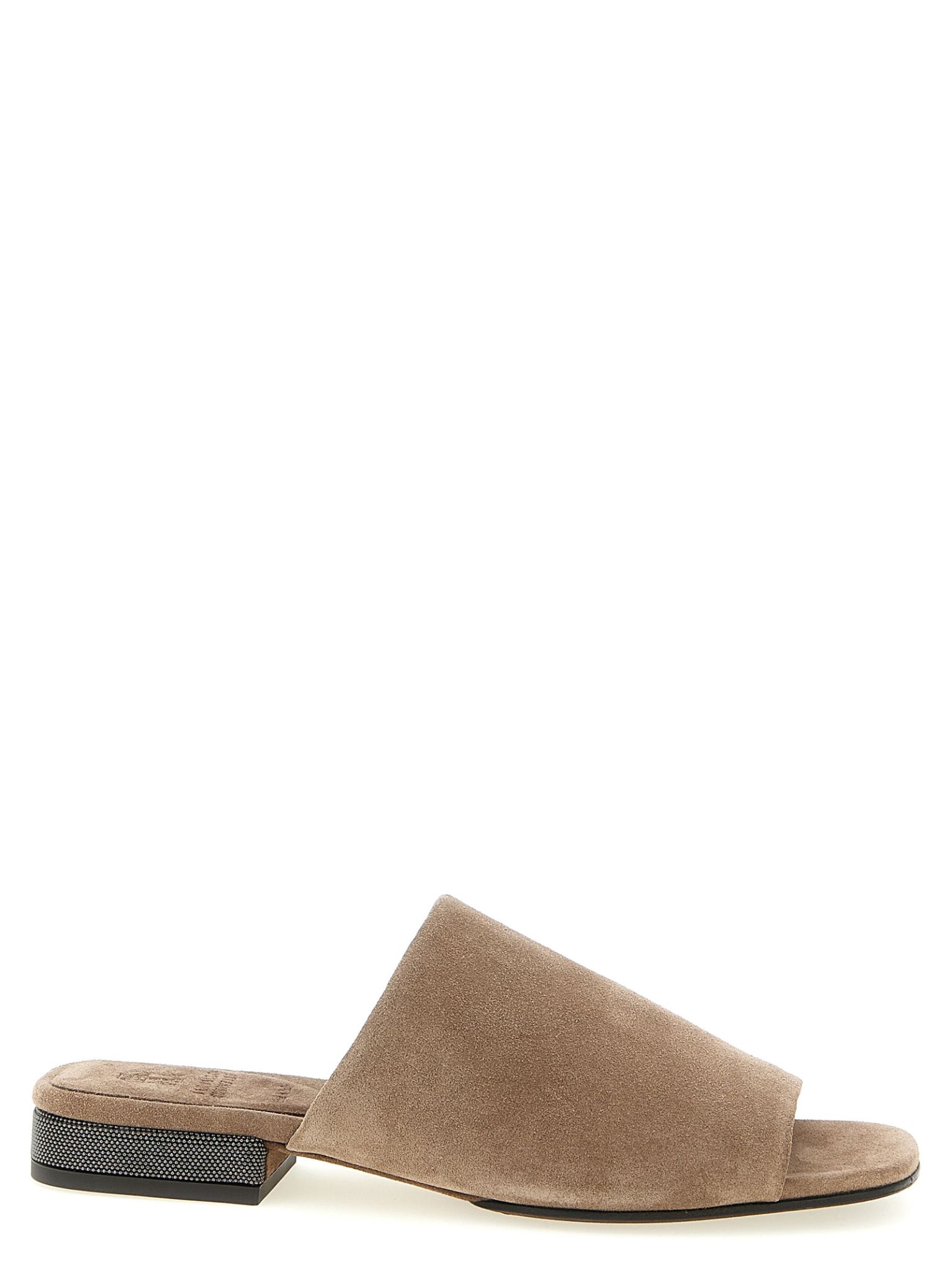 [Brunello Cucinelli] Sandals SS26 MZSFC3170C8849