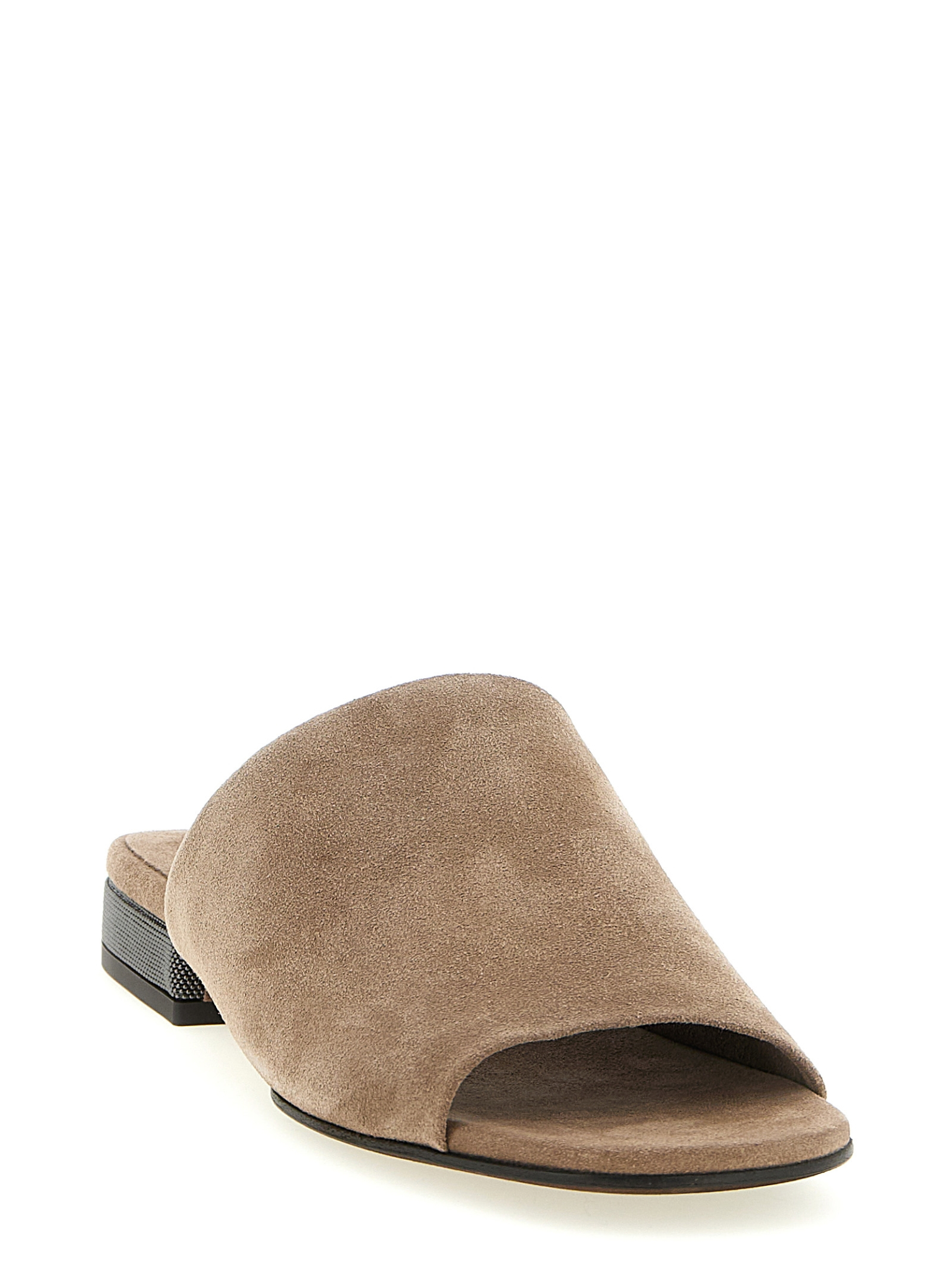 [Brunello Cucinelli] Sandals SS26 MZSFC3170C8849