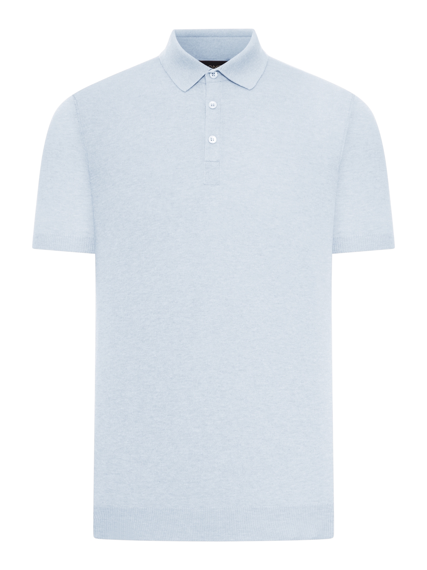 [NOME G] T-shirts Short Sleeve SS26 5711920615509 LIGHT BLUE