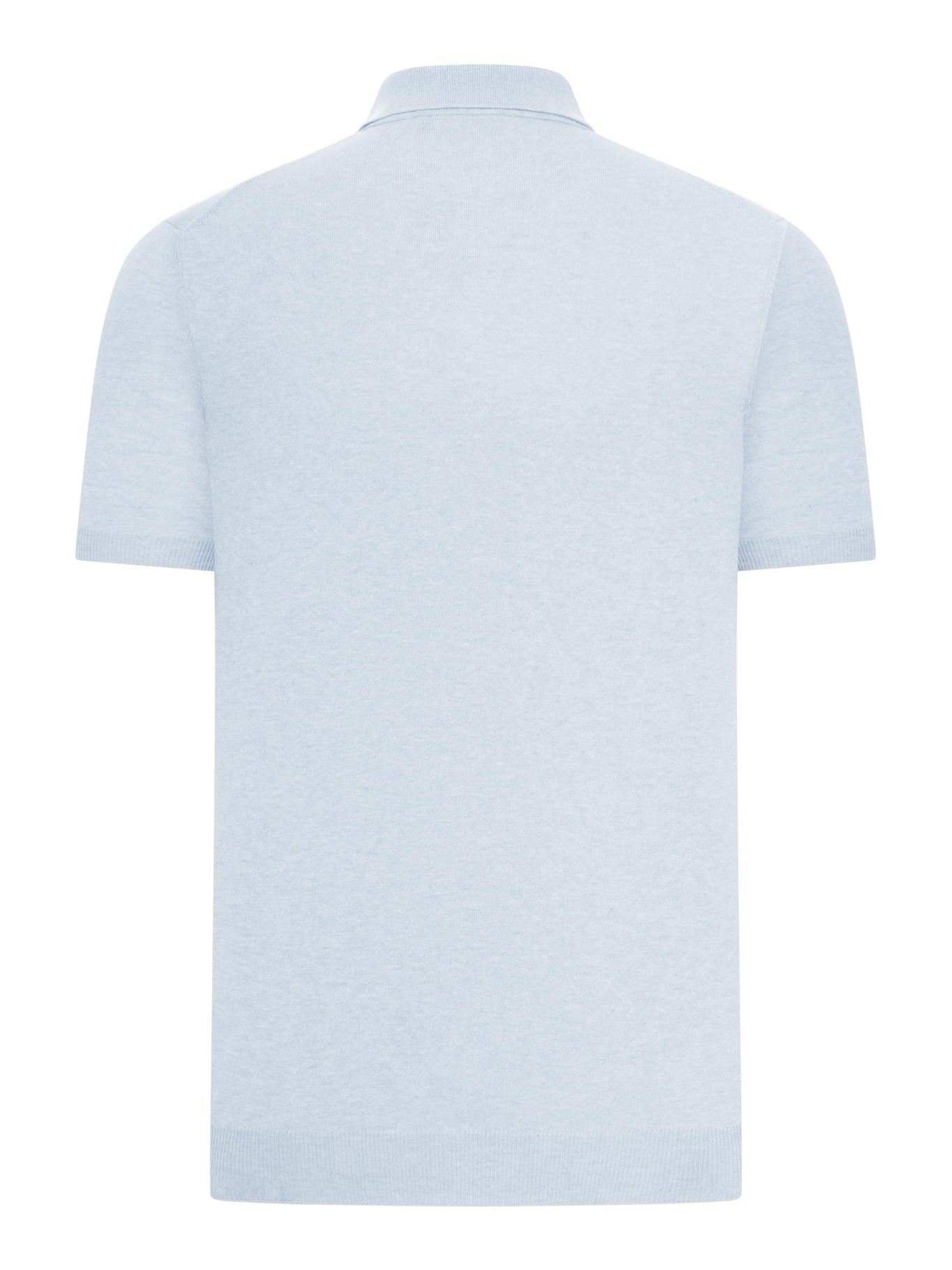 [NOME G] T-shirts Short Sleeve SS26 5711920615509 LIGHT BLUE