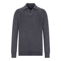 [NOME G] T-shirts Long Sleeve FW26 5712014263098 ANTHRACITE