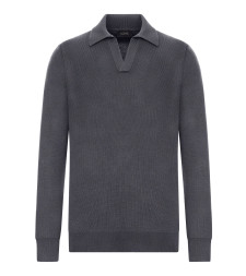 [NOME G] T-shirts Long Sleeve FW26 5712014263098 ANTHRACITE