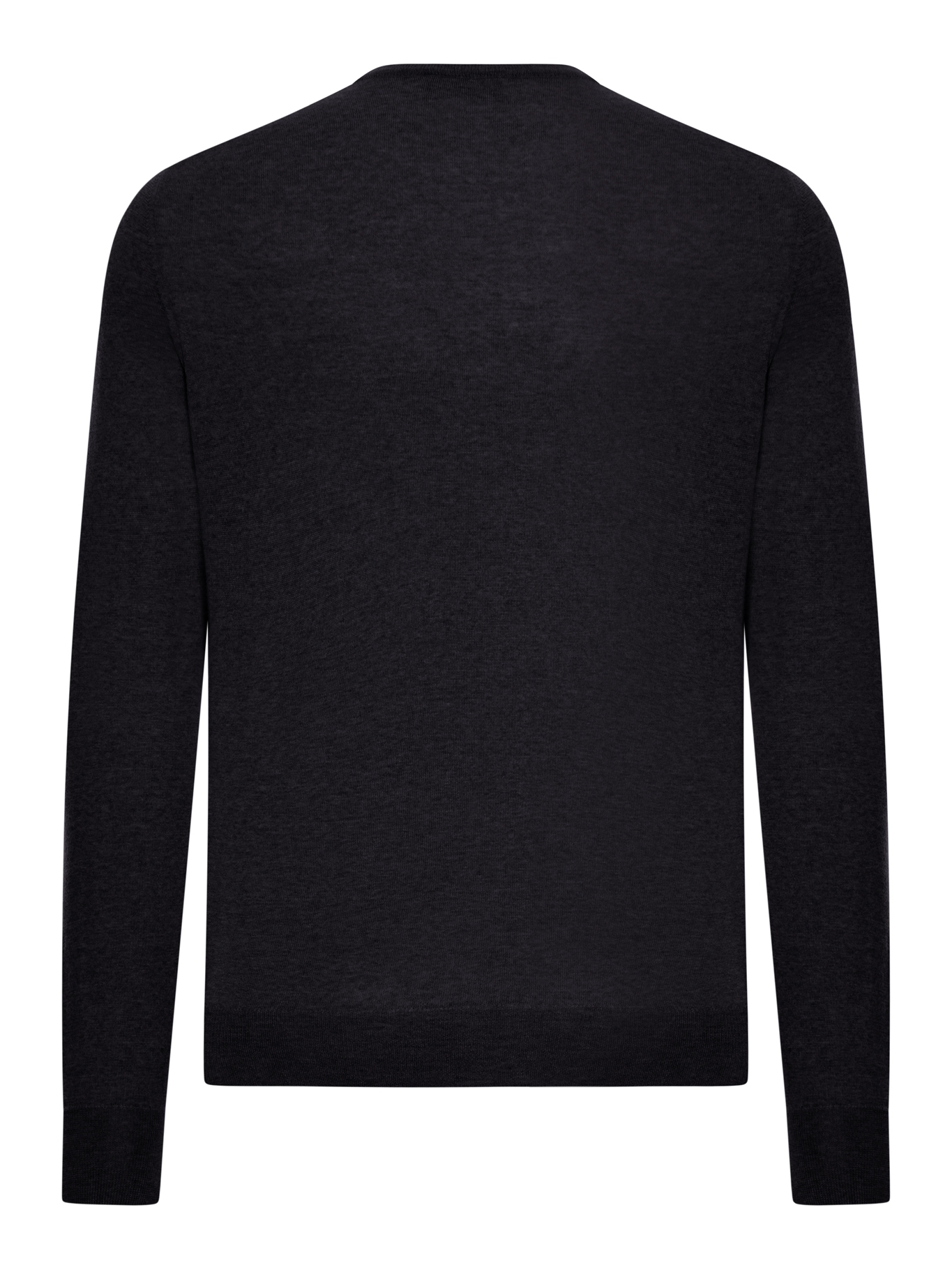 [NOME G] Knitwear FW26 4516714790099 BLACK