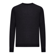 [NOME G] Knitwear FW26 4516714790099 BLACK