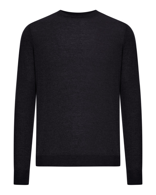 [NOME G] Knitwear FW26 4516714790099 BLACK
