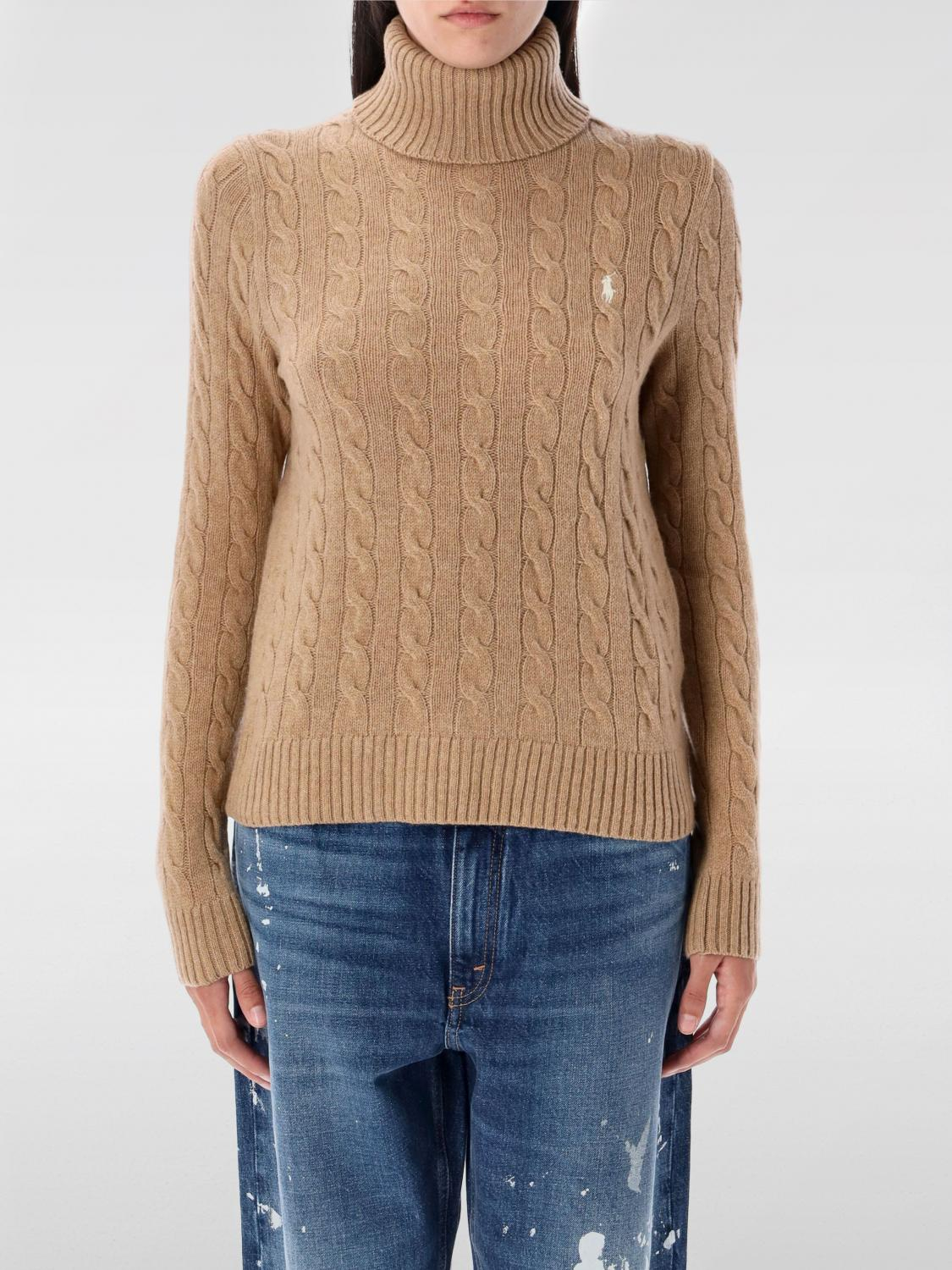 [Polo Ralph Lauren] Knitwear FW25 211888686 006