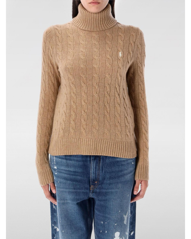 [Polo Ralph Lauren] Knitwear FW25 211888686 006