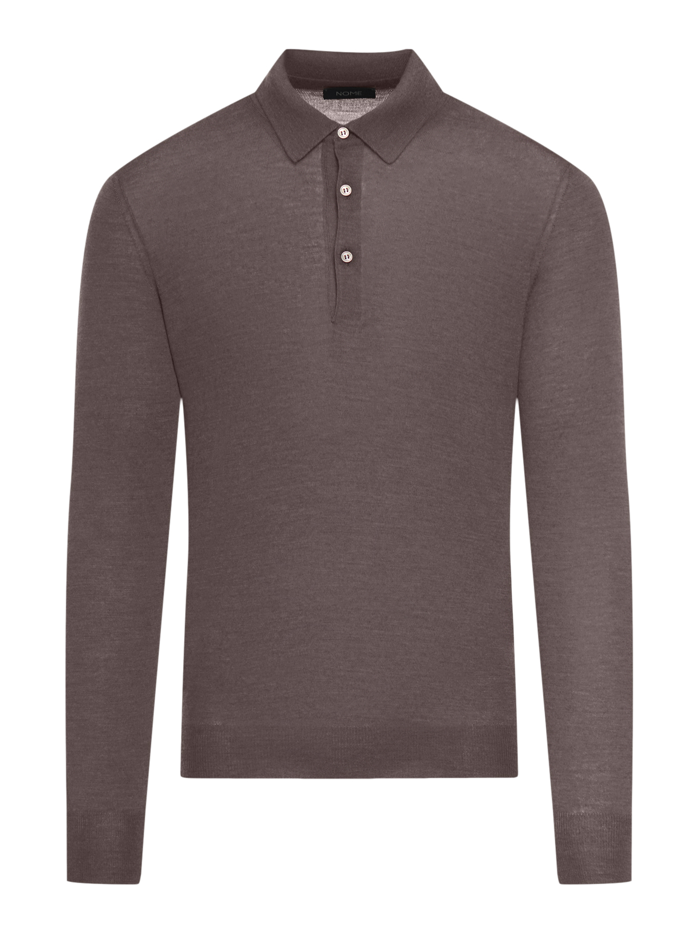 [NOME G] Knitwear FW26 4513214790195 BROWN