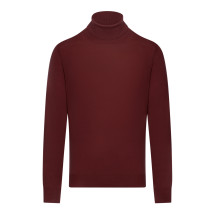 [NOME G] Knitwear FW26 4516314790297 BORDEAUX