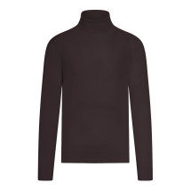 [NOME G] Knitwear FW26 4516314790195 TESTA DI MORO