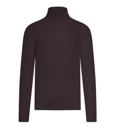 [NOME G] Knitwear FW26 4516314790195 TESTA DI MORO