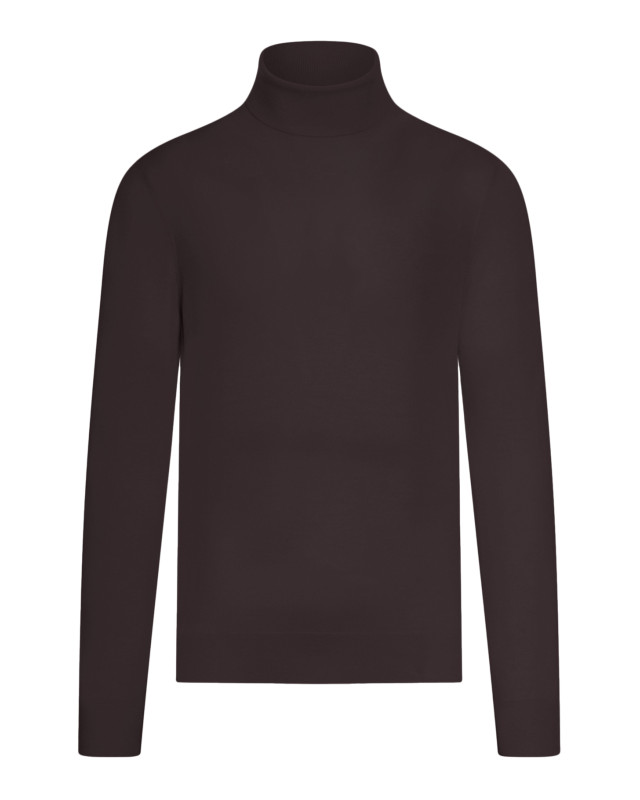[NOME G] Knitwear FW26 4516314790195 TESTA DI MORO
