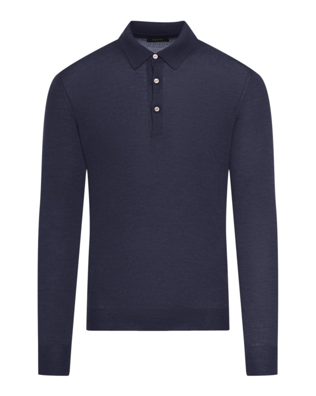 [NOME G] Knitwear FW26 4513214790598 BLUE