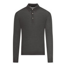 [NOME G] Knitwear FW26 4513214790098 ANTHRACITE