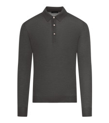 [NOME G] Knitwear FW26 4513214790098 ANTHRACITE