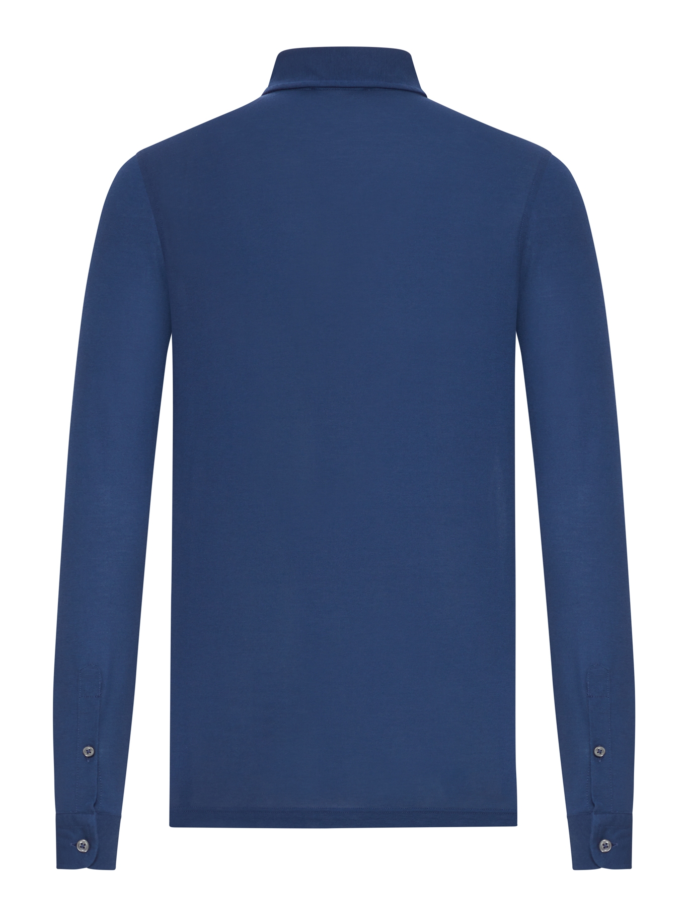 [NOME G] T-shirts Long Sleeve SS26 6018081427590 BLUE
