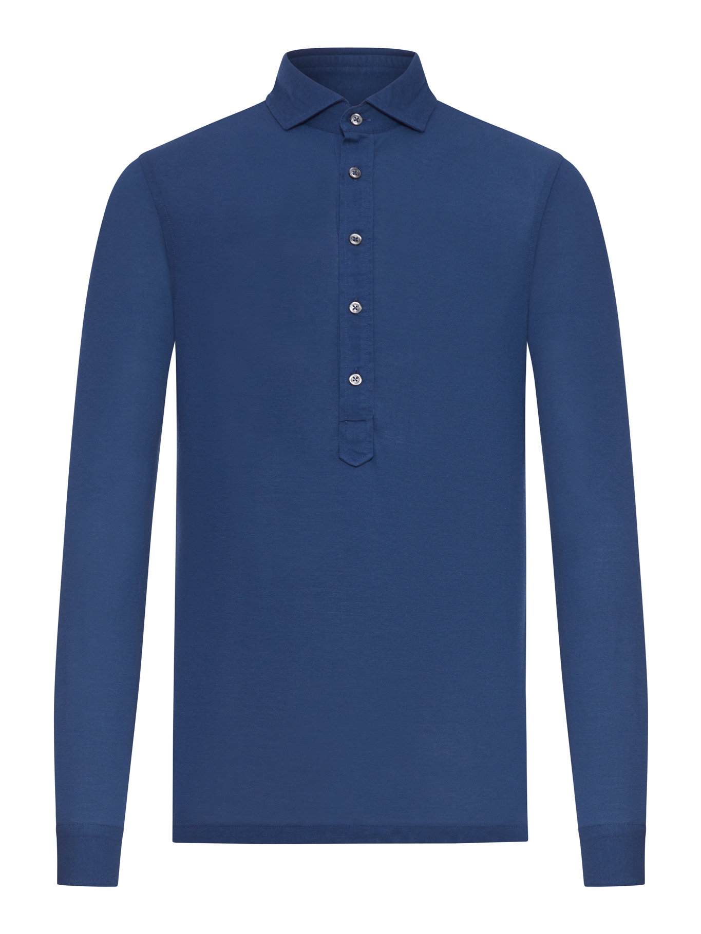 [NOME G] T-shirts Long Sleeve SS26 6018081427590 BLUE