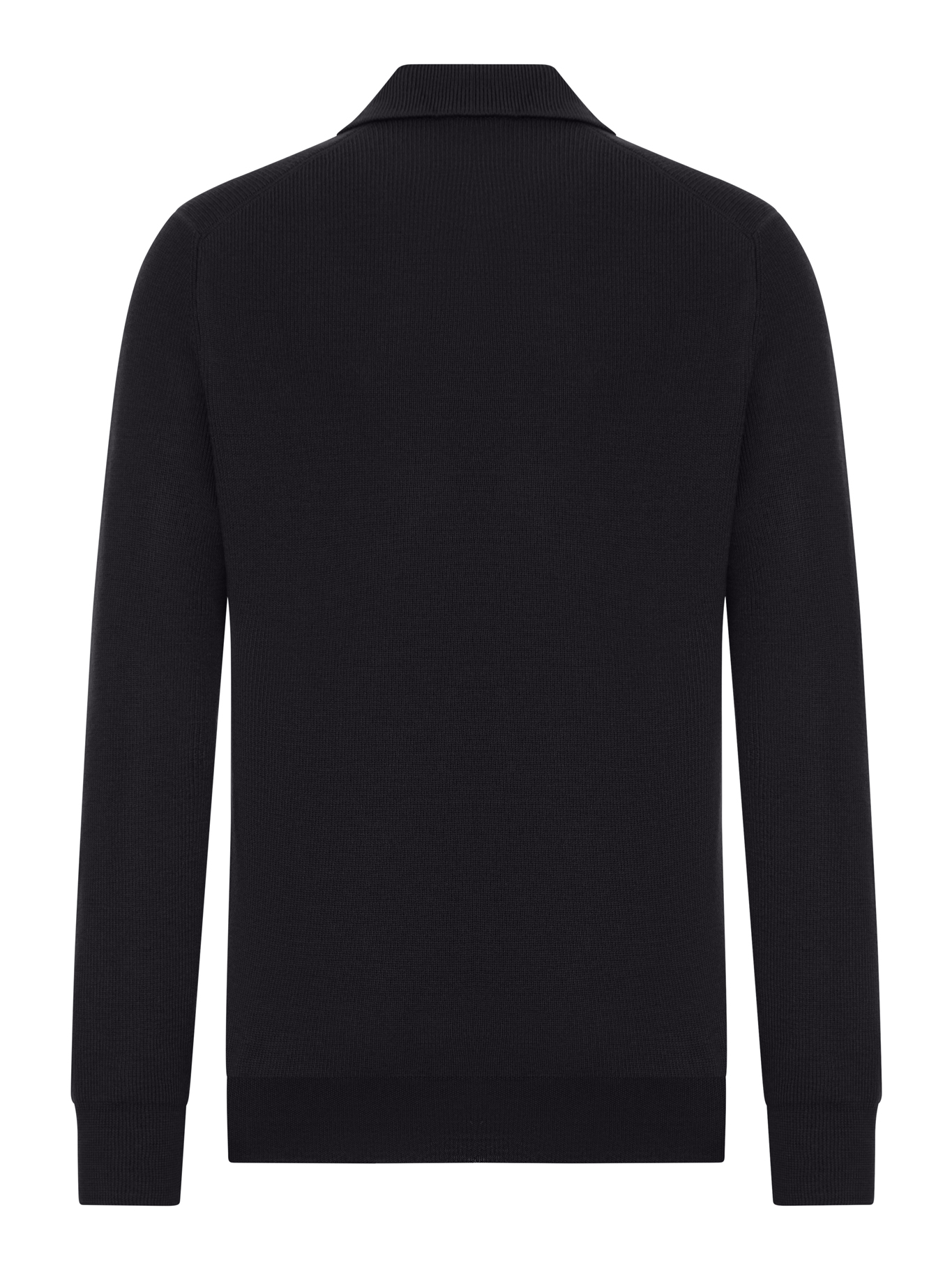 [NOME G] T-shirts Long Sleeve FW26 5712014263099 BLACK