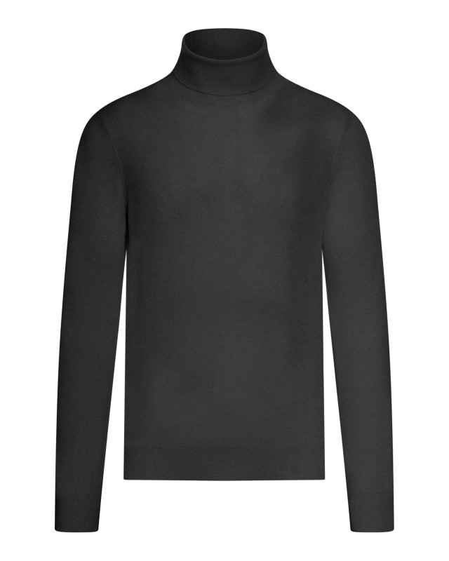 [NOME G] Knitwear FW26 4516314790099 BLACK