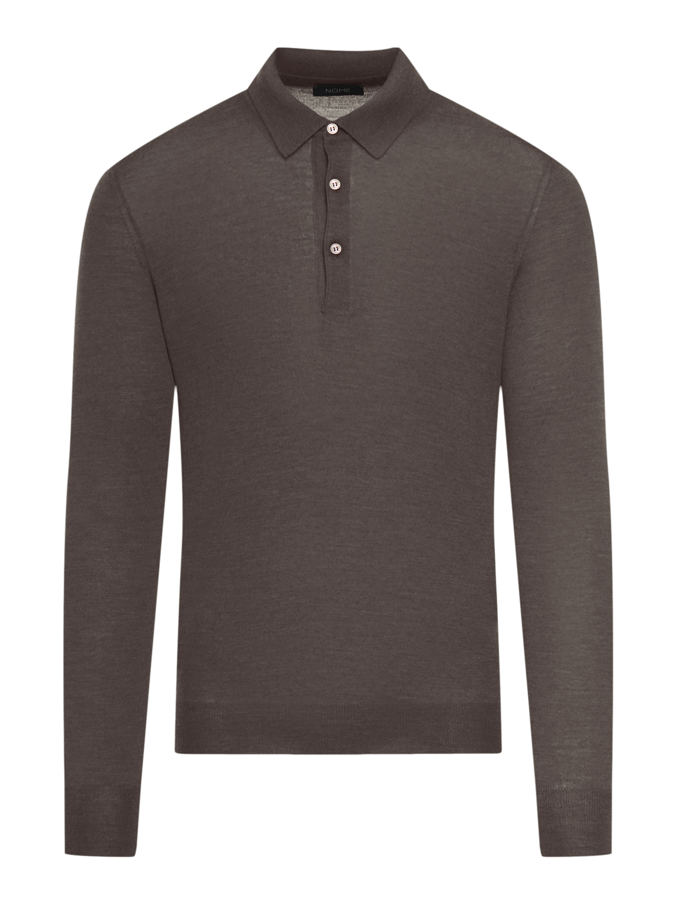 [NOME G] Knitwear FW26 4513214790198 MORO