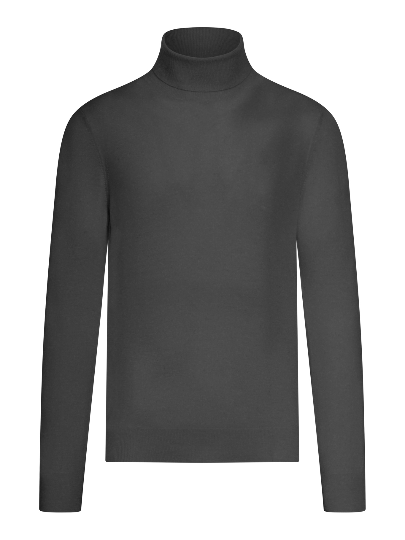 [NOME G] Knitwear FW26 4516314790098 ANTHRACITE