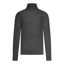 [NOME G] Knitwear FW26 4516314790098 ANTHRACITE