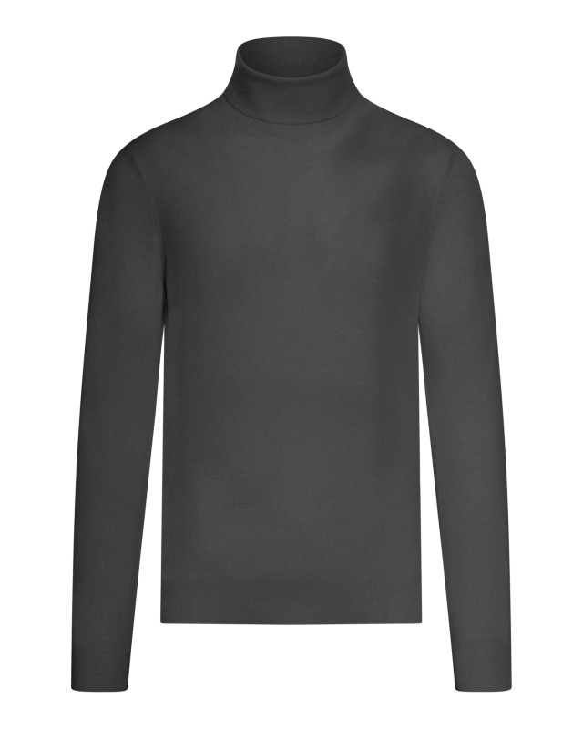 [NOME G] Knitwear FW26 4516314790098 ANTHRACITE