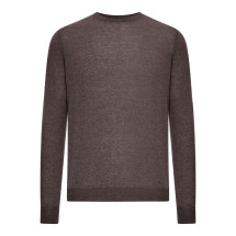 [NOME G] Knitwear FW26 4516714790195 BROWN