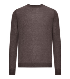 [NOME G] Knitwear FW26 4516714790195 BROWN