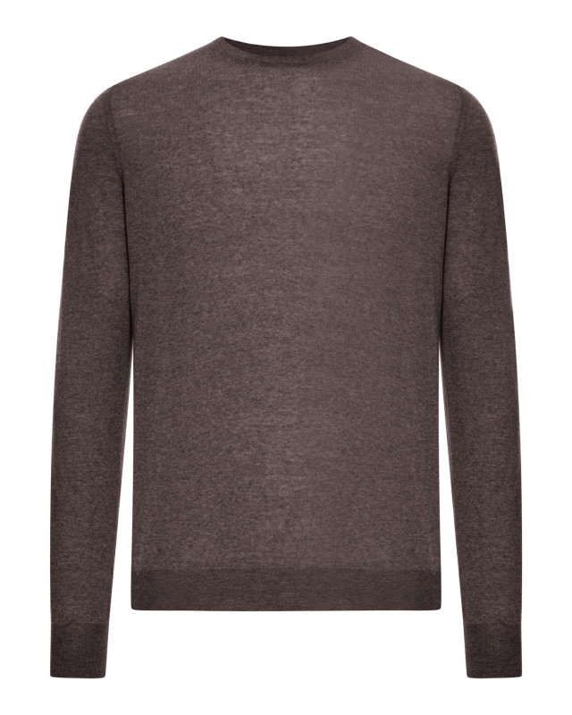 [NOME G] Knitwear FW26 4516714790195 BROWN