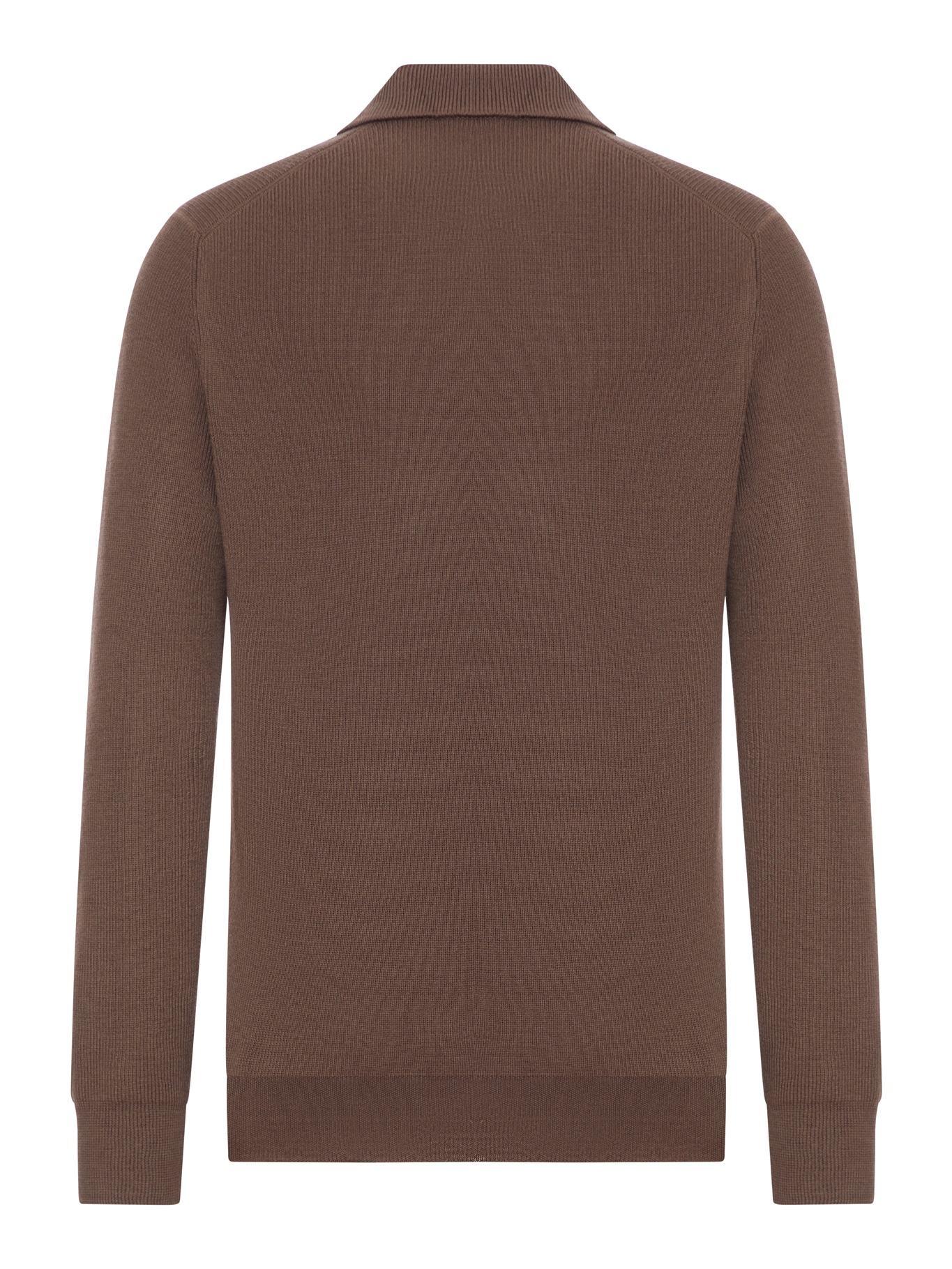 [NOME G] T-shirts Long Sleeve FW26 5712014263177 BROWN