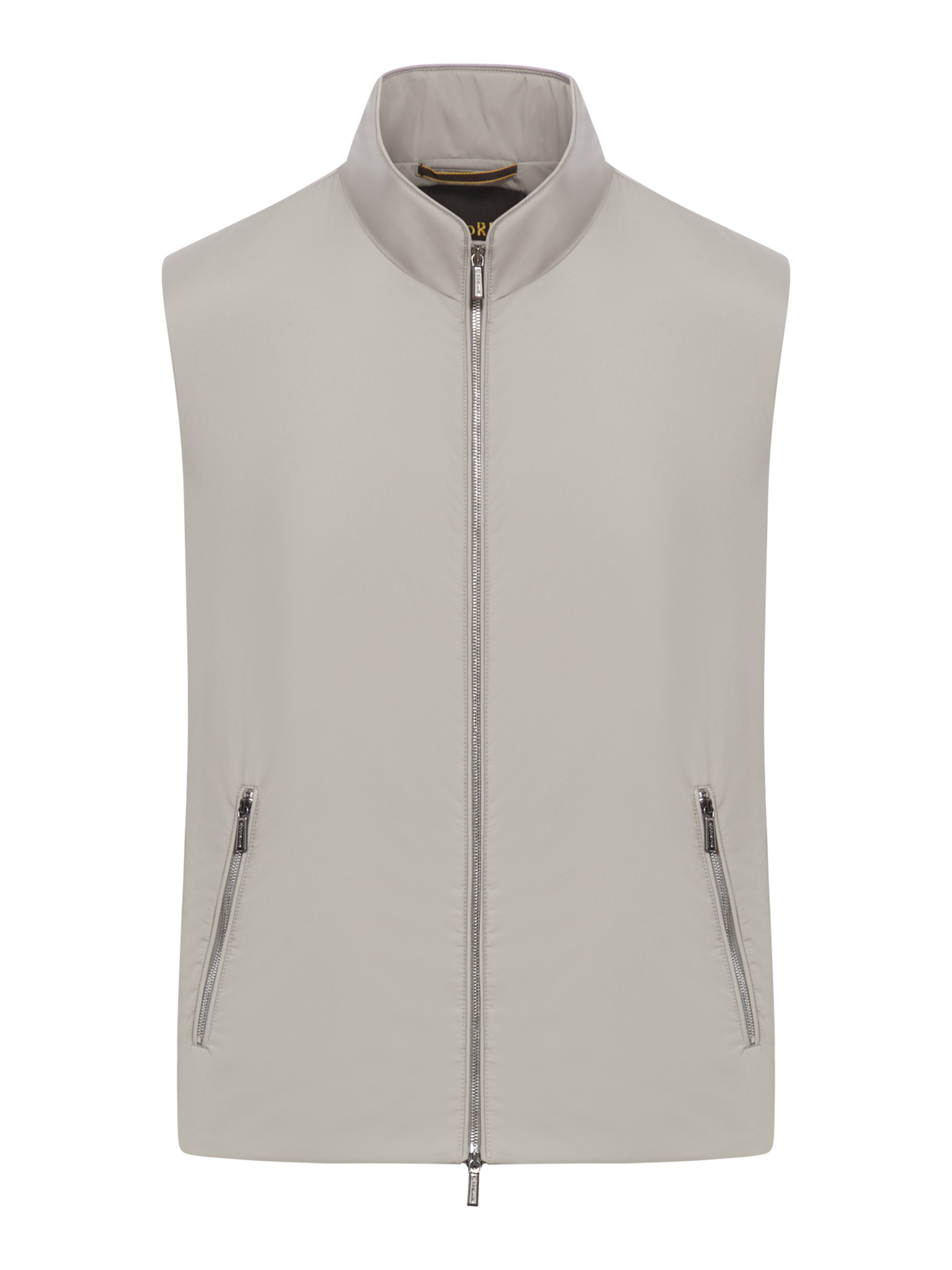 [Moorer] Vest SS26 MOUGI200322TEPA034U0118 MARMO