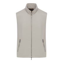 [Moorer] Vest SS26 MOUGI200322TEPA034U0118 MARMO