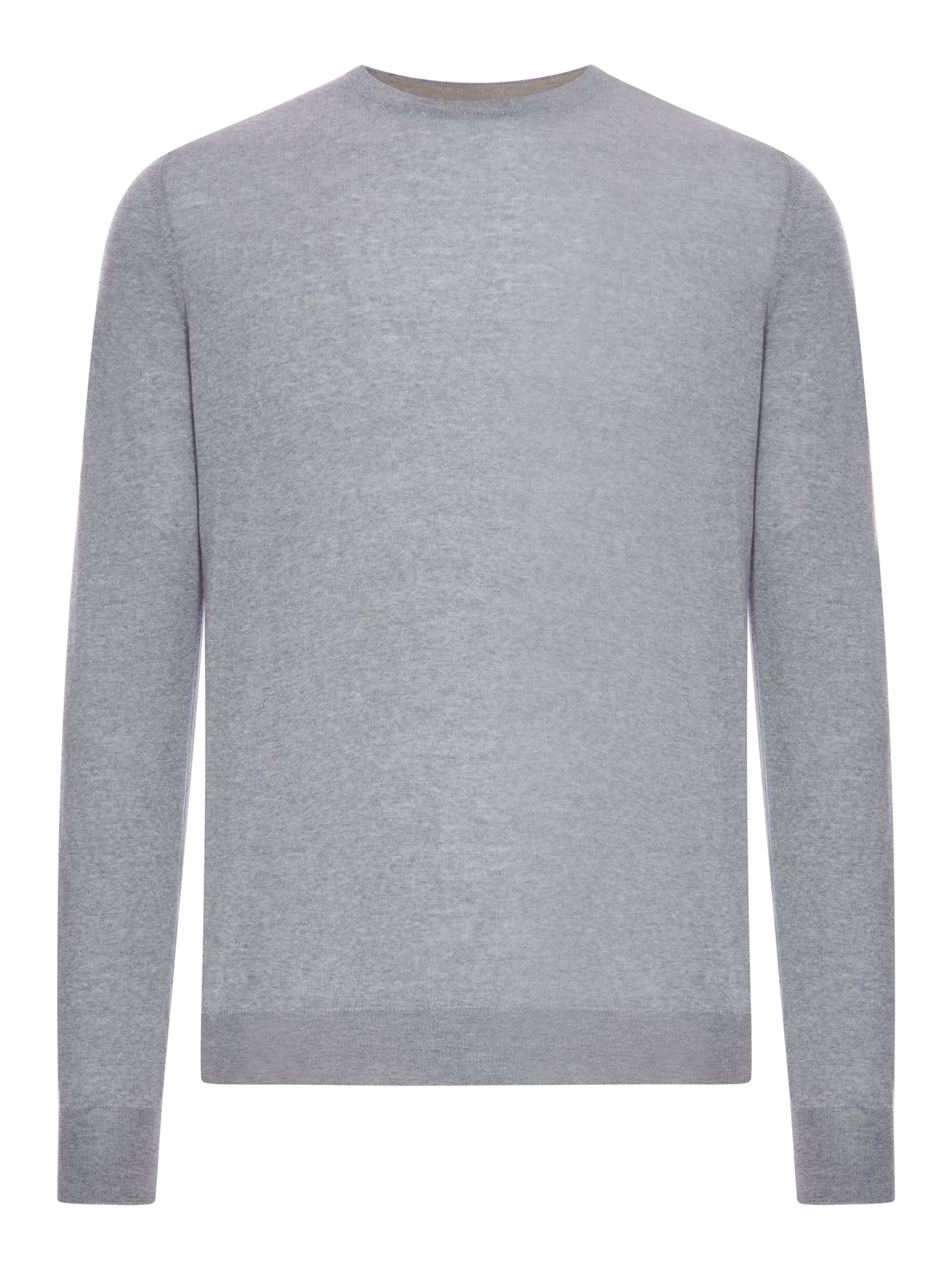 [NOME G] Knitwear FW26 4516714790090 LIGHT GREY