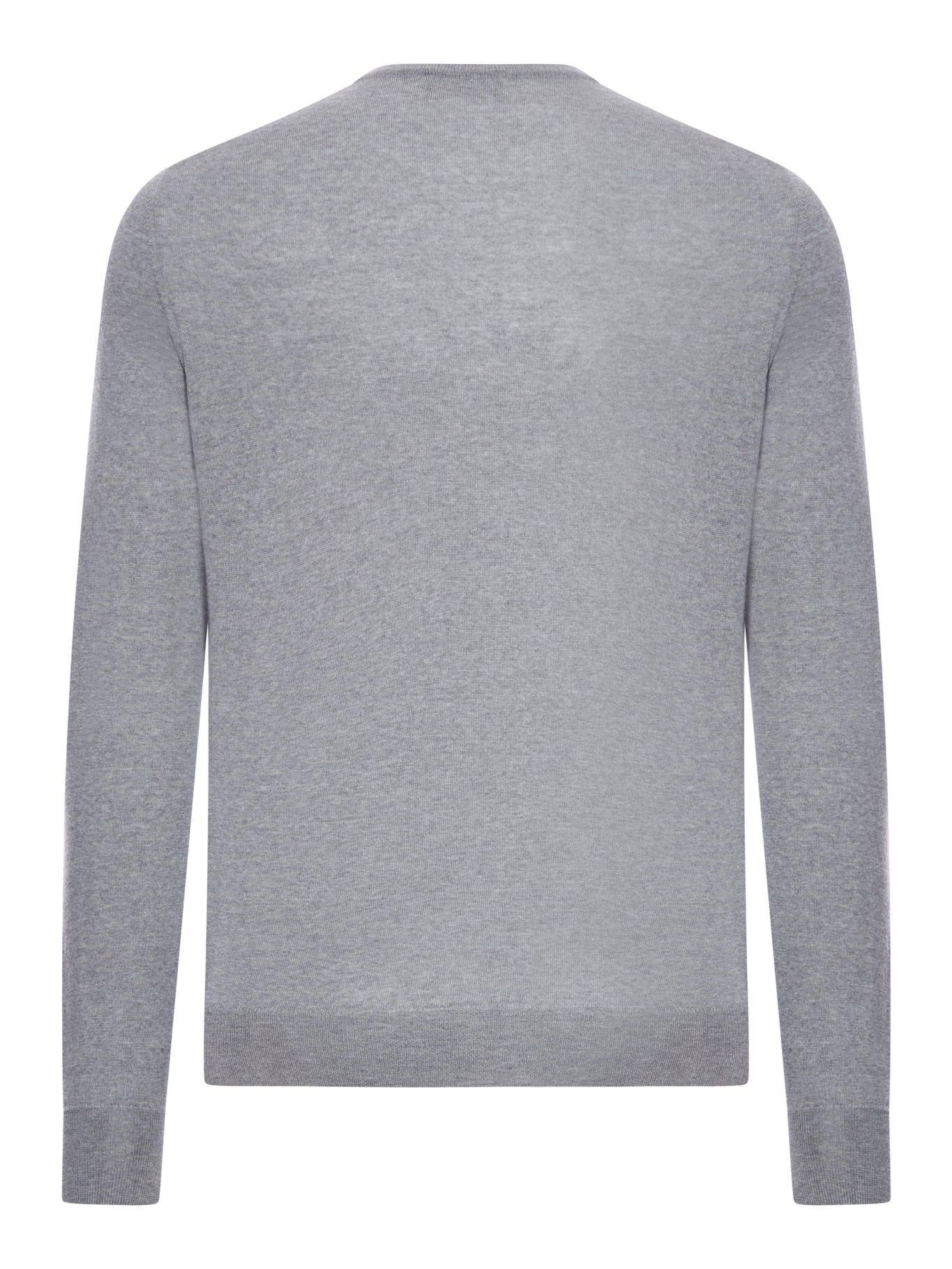 [NOME G] Knitwear FW26 4516714790090 LIGHT GREY