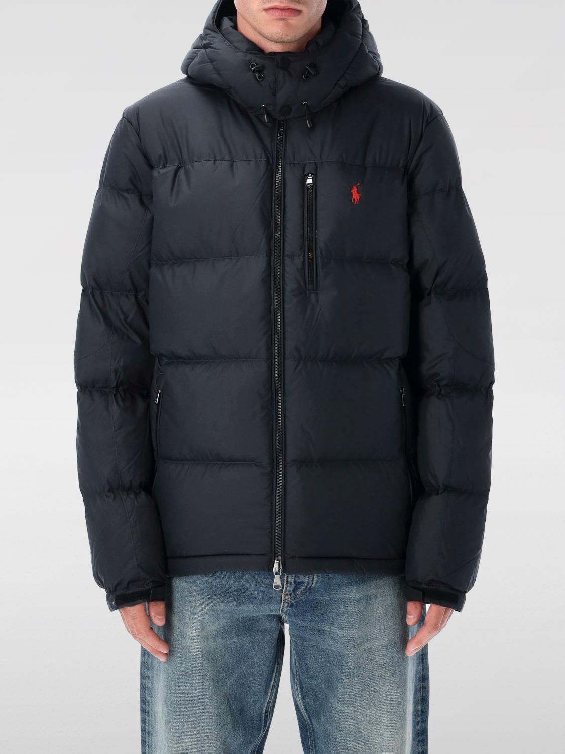 [Polo Ralph Lauren] Down Jacket FW25 710968278 001