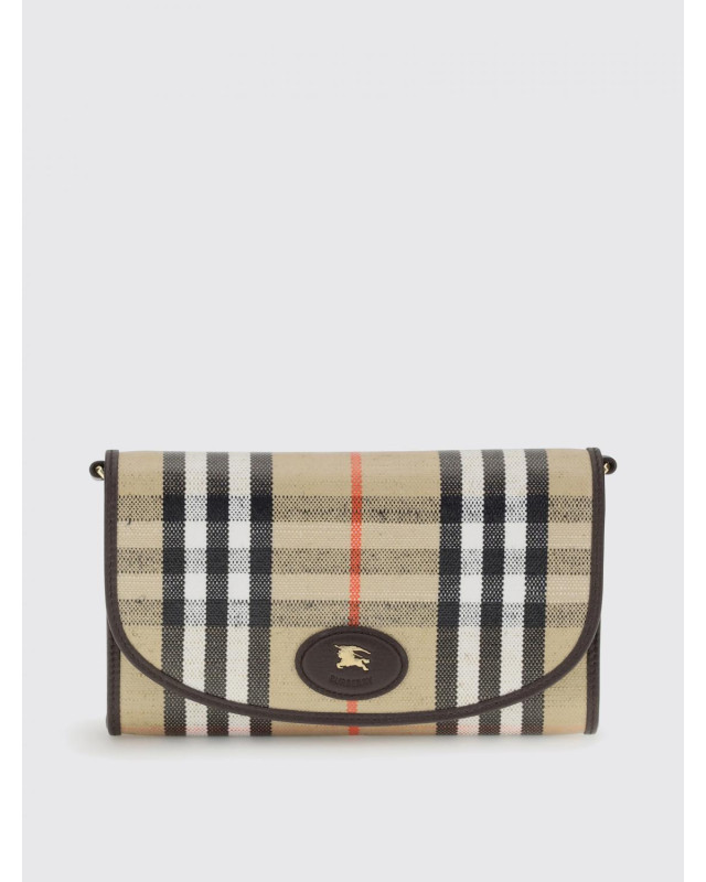 [Burberry] Minibag FW25 8112274
