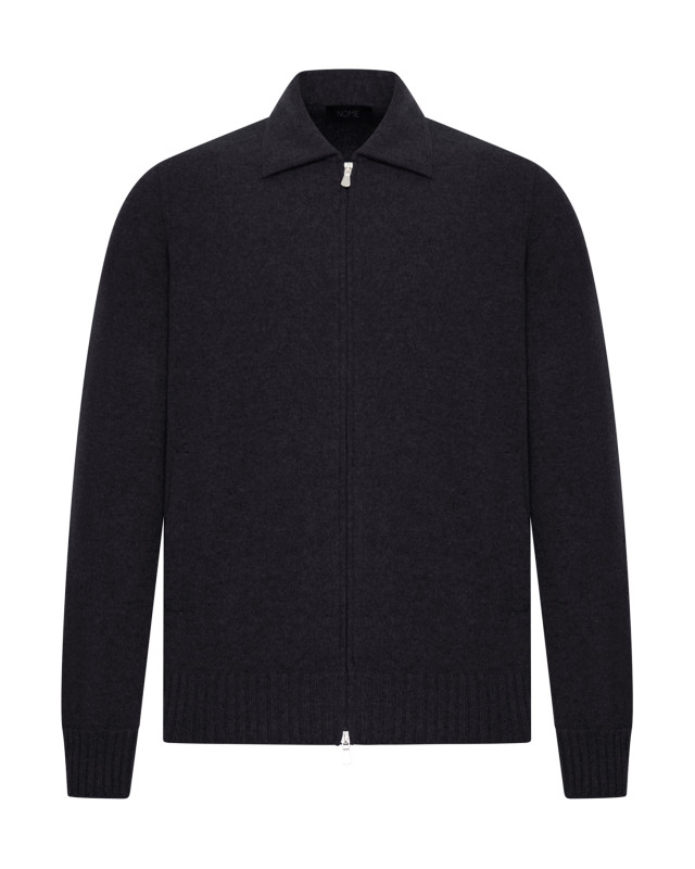 [NOME G] Jacket FW26 5715120206099 BLACK