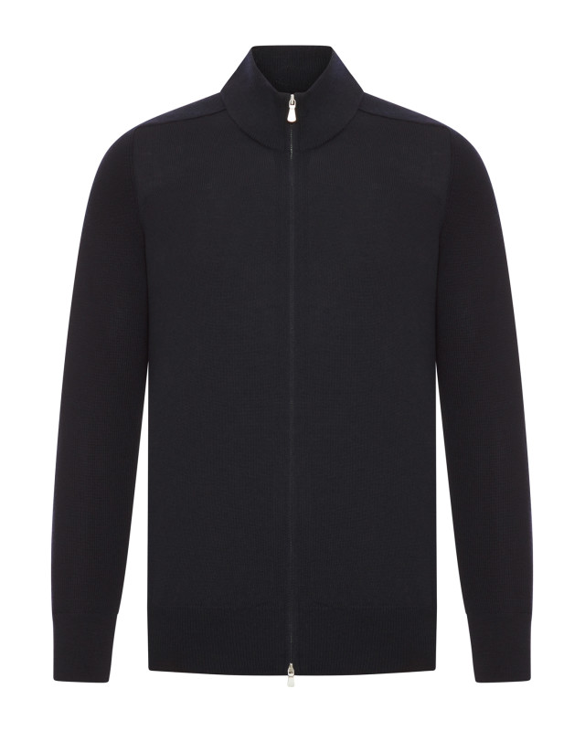 [NOME G] Jacket FW26 5714524638099 BLACK