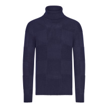 [NOME G] Knitwear FW26 1310815545598 BLUE