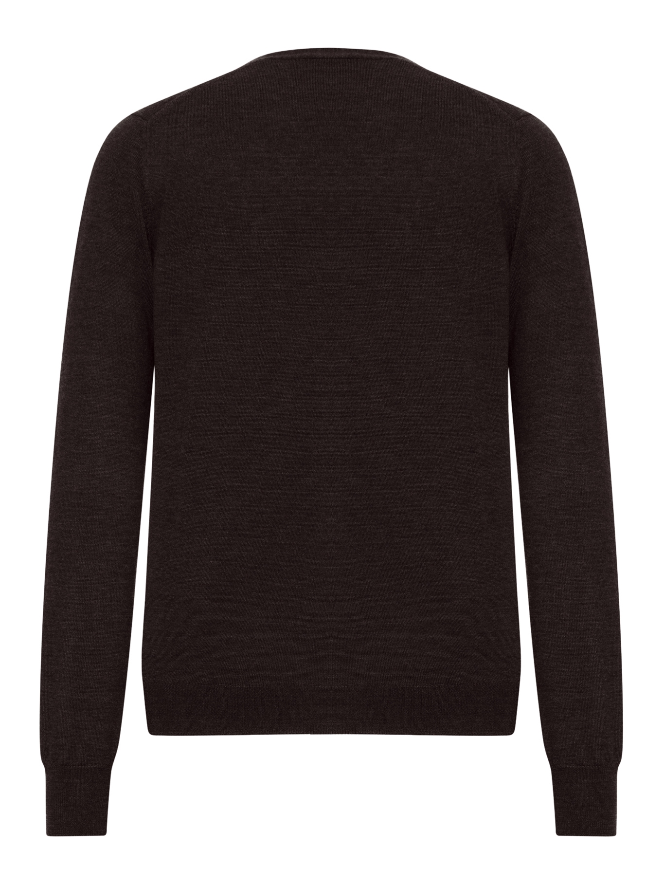 [NOME G] Cardigan FW26 5818514296195 TESTA DI MORO