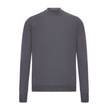 [NOME G] Knitwear FW26 4515414790098 ANTHRACITE