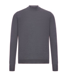 [NOME G] Knitwear FW26 4515414790098 ANTHRACITE
