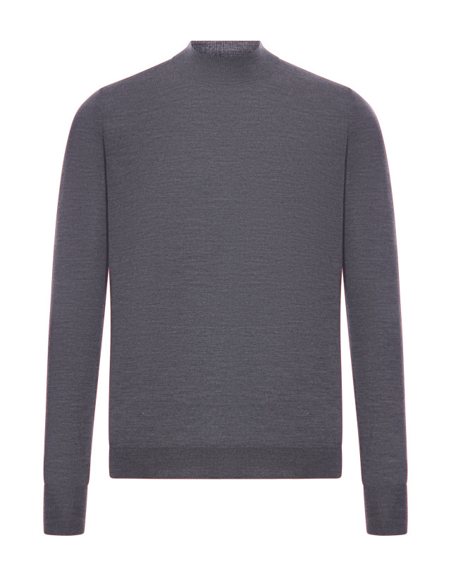 [NOME G] Knitwear FW26 4515414790098 ANTHRACITE