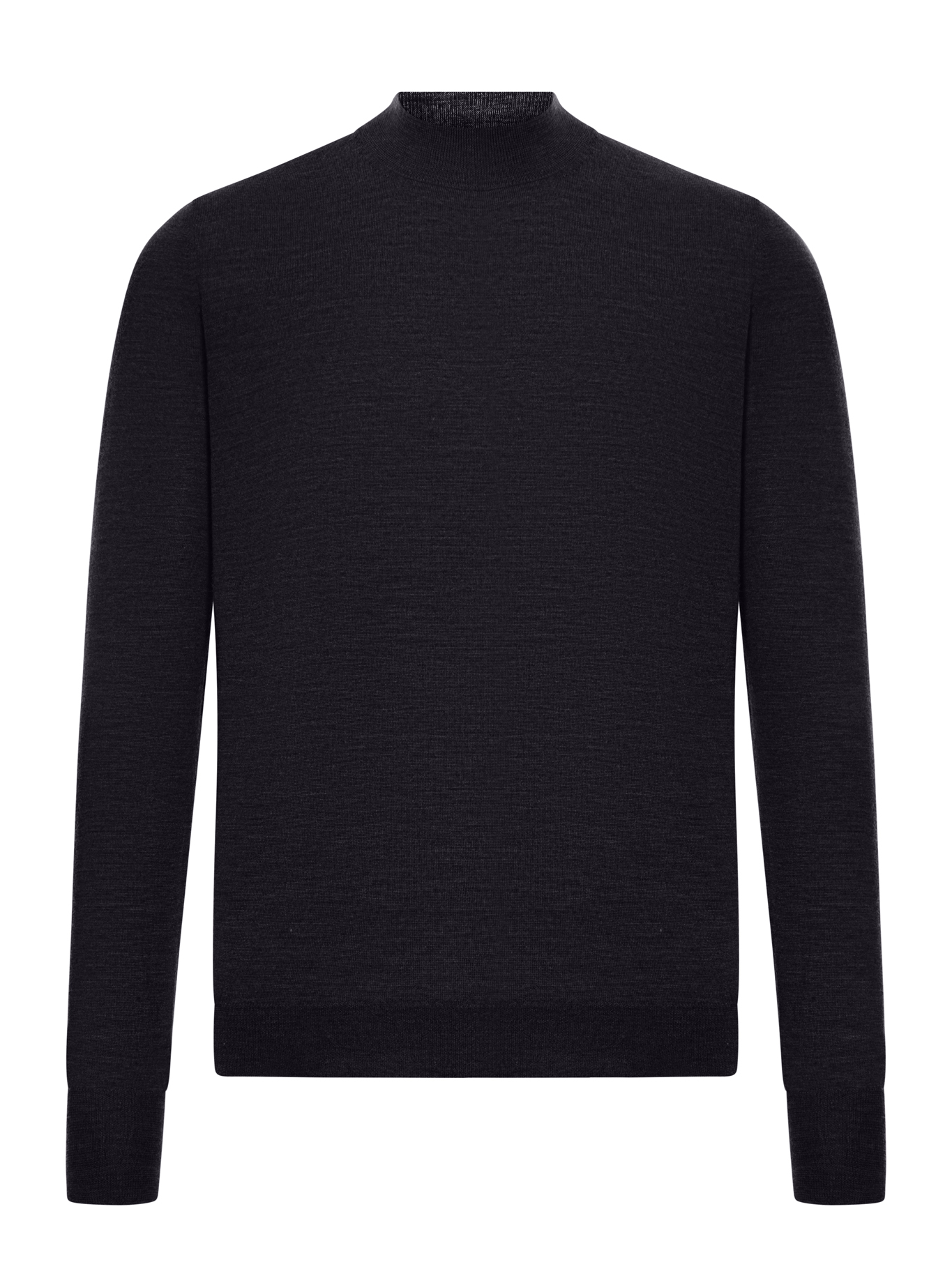 [NOME G] Knitwear FW26 4515414790099 BLACK