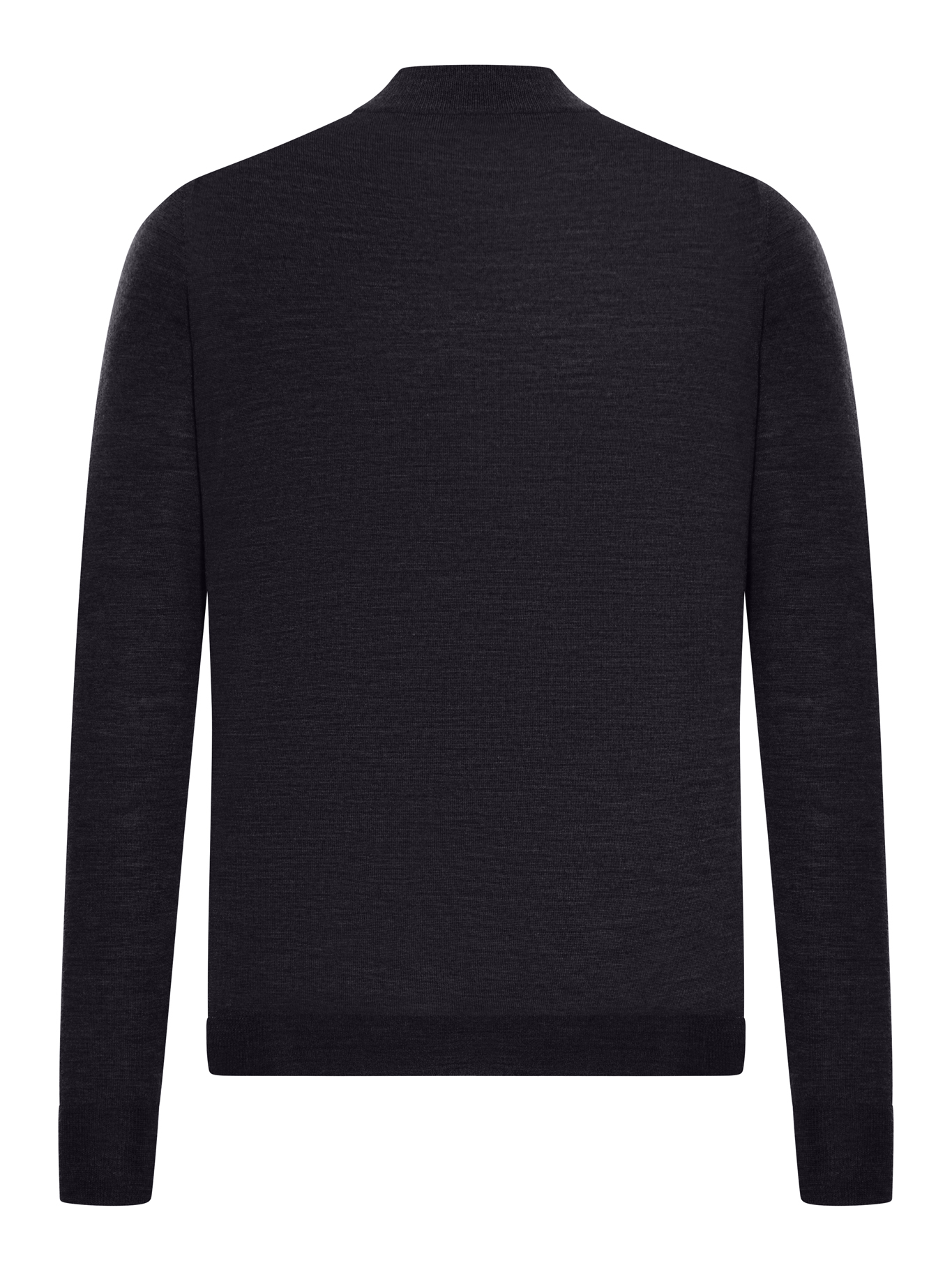 [NOME G] Knitwear FW26 4515414790099 BLACK