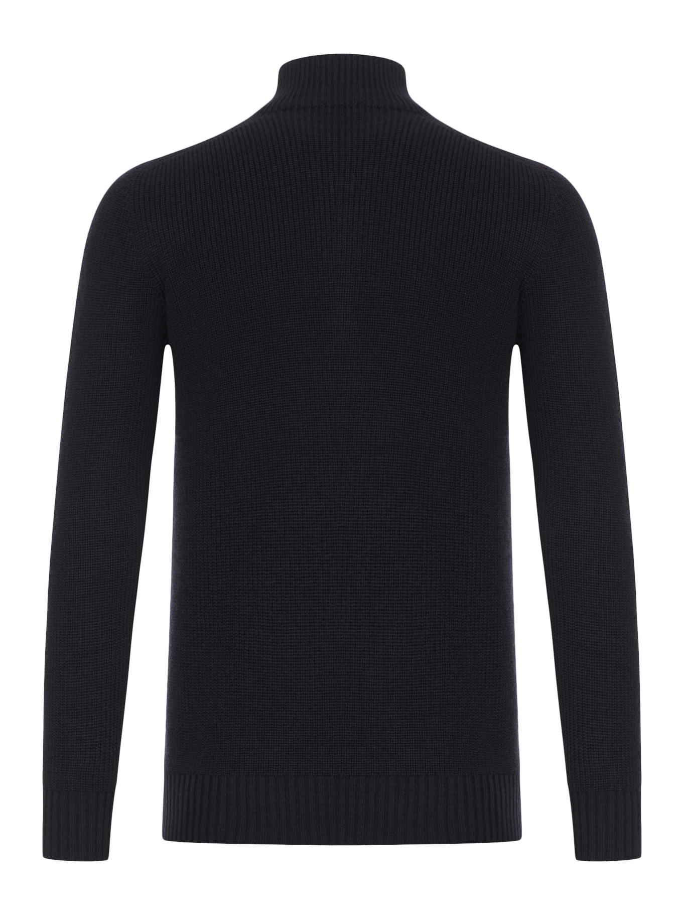 [NOME G] Knitwear FW26 2413224601099 BLACK