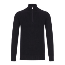 [NOME G] Knitwear FW26 2413224601099 BLACK